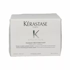 Mascarilla Capilar Technica Keratin Nirvel (250 ml) | Epamu | Beauty Shop - Parfums, Make-up & Essentials Epamu.eu