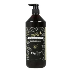 Shampoo Voltage 32013001 (500 ml) | Epamu | Beauty Shop - Parfums, Make-up & Essentials Epamu.eu