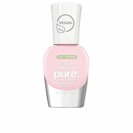 Nagellack Sally Hansen Good.Kind.Pure Nº 205 Pink Moon 10 ml | Epamu.eu | Beauty Shop - Parfums, Make-up & Essentials Epamu.eu