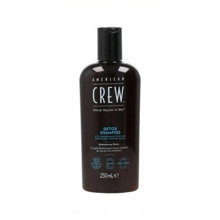 Champô American Crew 7259391000 | Epamu.eu | Beauty Shop - Parfums, Make-up & Essentials Epamu.eu