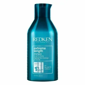 Restrukturierendes Shampoo Original Remedies Garnier Original Remedies (300 ml) 300 ml | Epamu | Beauty Shop - Parfums, Make-up & Essentials Epamu.eu