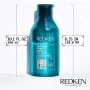 Kräftigendes Shampoo Extreme Length Redken Extreme Length (300 ml) | Epamu | Beauty Shop - Parfums, Make-up & Essentials Epamu.eu