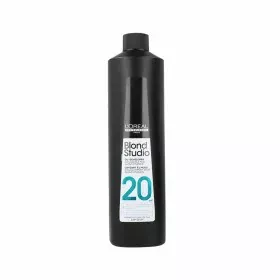 Liquido Attivatore Igora Royal Schwarzkopf Igora Royal 30 vol 9 % (1L) | Epamu | Beauty Shop - Parfums, Make-up & Essentials Epamu.eu