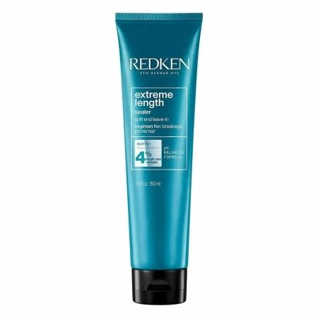 Shampoo Extreme Length Sealer Redken P2031500 (150 ml) | Epamu | Beauty Shop - Parfums, Make-up & Essentials Epamu.eu