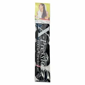 Extension per i Capelli X-Pression  208,28 cm pelo sintetico Nº 4 | Epamu | Beauty Shop - Parfums, Make-up & Essentials Epamu.eu