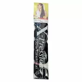 Extensões para o Cabelo X-Pression Nº M.44 | Epamu | Beauty Shop - Parfums, Make-up & Essentials Epamu.eu