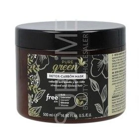 Illuminating Mask Revlon Orofluido Argan Oil 500 ml | Epamu | Beauty Shop - Parfums, Make-up & Essentials Epamu.eu