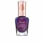 Nagellack Sally Hansen Color Therapy Sheer Nº 402 Plum Euphoria 14,7 ml | Epamu.eu | Beauty Shop - Parfums, Make-up & Essentials Epamu.eu