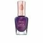 verniz de unhas Sally Hansen Color Therapy Sheer Nº 402 Plum Euphoria 14,7 ml | Epamu | Beauty Shop - Parfums, Make-up & Essentials Epamu.eu