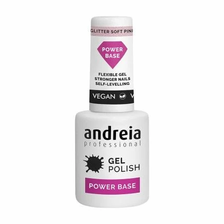 Nagellack Andreia Professional Gel 105 ml (105 ml) | Epamu | Beauty Shop - Parfums, Make-up & Essentials Epamu.eu