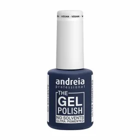 Esmalte de uñas Lab Andreia Whitener (10,5 ml) | Epamu | Beauty Shop - Parfums, Make-up & Essentials Epamu.eu