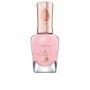 Nagellack Sally Hansen Color Therapy Sheer Nº 537 Tulle Much 14,7 ml | Epamu | Beauty Shop - Parfums, Make-up & Essentials Epamu.eu