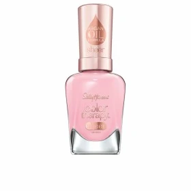 Smalto per unghie Nail Color Cream Mavala 28919 Ankara Nº 1 5 ml | Epamu | Beauty Shop - Parfums, Make-up & Essentials Epamu.eu