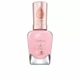 Verniz de unhas Deborah Gel Effect Nº 30 Ballerina 8,5 ml Cor de Rosa (1 Unidade) | Epamu.eu | Beauty Shop - Parfums, Make-up & Essentials Epamu.eu