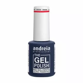 verniz de unhas Andreia Breathable B17 (10,5 ml) | Epamu | Beauty Shop - Parfums, Make-up & Essentials Epamu.eu