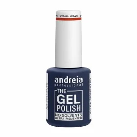 Smalto Semipermanente Gel Polish Andreia vrouw 255 (10,5 ml) | Epamu | Beauty Shop - Parfums, Make-up & Essentials Epamu.eu