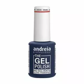 Pintaúñas Sally Hansen Good.Kind.Pure Semimate Nº 020-almond milk (10 ml) | Epamu | Beauty Shop - Parfums, Make-up & Essentials Epamu.eu