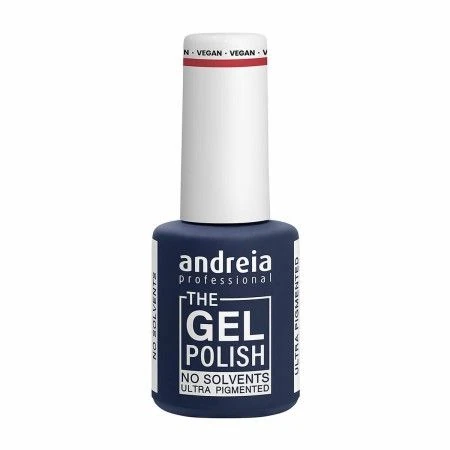 Nagellack Andreia Professional G19 Semi-permanent (105 ml) | Epamu | Beauty Shop - Parfums, Make-up & Essentials Epamu.eu