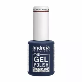 Nagellack Andreia Professional Hypoallergenic Nº 107 (14 ml) | Epamu.eu | Beauty Shop - Parfums, Make-up & Essentials Epamu.eu