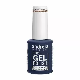 Verniz de Unhas Semipermanente Gel Polish Andreia vrouw 256 (10,5 ml) | Epamu | Beauty Shop - Parfums, Make-up & Essentials Epamu.eu