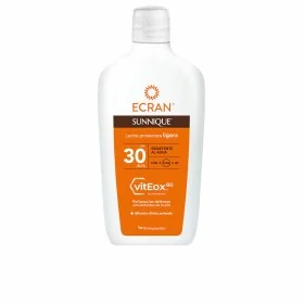 Sonnenmilch Ecran Ecran Sunnique Spf 30 370 ml von Ecran, Sonnenschutzmittel - Ref: S05121631, Preis: 16,04 €, Rabatt: %