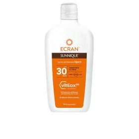 Sonnenschutzcreme für das Gesicht Sun Lemonoil Ecran SPF 50 | Epamu | Beauty Shop - Parfums, Make-up & Essentials Epamu.eu