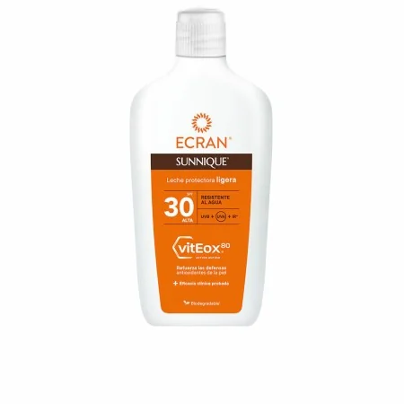 Crema Solare Ecran Ecran Sunnique Spf 30 370 ml | Epamu | Beauty Shop - Parfums, Make-up & Essentials Epamu.eu