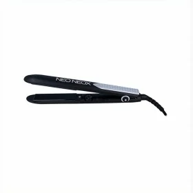 Hair Straightener L'Oréal Paris E3141800 White/Black 2-in-1 White | Epamu | Beauty Shop - Parfums, Make-up & Essentials Epamu.eu