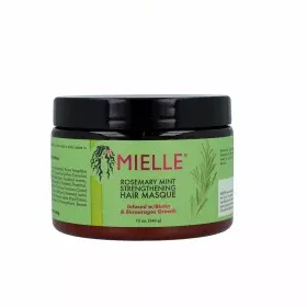 Hair Mask Rated Green Cold Brew Rosemary 200 ml | Epamu | Beauty Shop - Parfums, Make-up & Essentials Epamu.eu