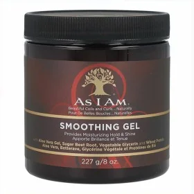 Gel de rasage As I Am 002080 (227 g) de As I Am, Gels - Réf : S4257921, Prix : 10,37 €, Remise : %