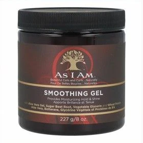 Gel Modelador As I Am 002080 (227 g) de As I Am, Géis - Ref: S4257921, Preço: 10,37 €, Desconto: %