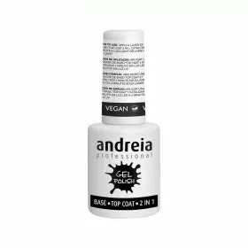 Pintaúñas Andreia Hybrid Fusion H65 (10,5 ml) | Epamu | Beauty Shop - Parfums, Make-up & Essentials Epamu.eu