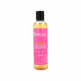 Schampoo + Balsamo Mielle Babassu (240 ml) di Mielle, Shampoo e balsami - Rif: S4257953, Prezzo: 15,14 €, Sconto: %