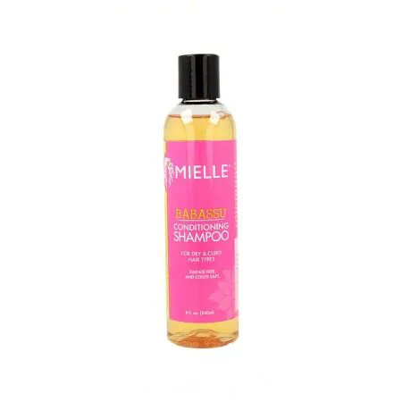 Champô + Condicionador Mielle Babassu (240 ml) | Epamu | Beauty Shop - Parfums, Make-up & Essentials Epamu.eu