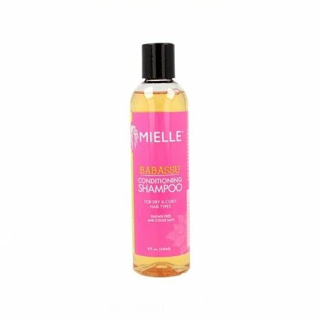 Schampoo + Balsamo Mielle Babassu (240 ml) | Epamu | Beauty Shop - Parfums, Make-up & Essentials Epamu.eu