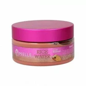 Masque pour cheveux Mielle Rice Water Argile (227 g) de Mielle, Soins et masques - Réf : S4257954, Prix : 11,65 €, Remise : %