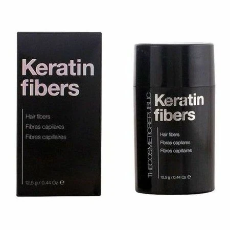 Tratamiento Anticaída Keratin Fibers The Cosmetic Republic TCR20 Caoba (12,5 g) | Epamu | Beauty Shop - Parfums, Make-up & Essentials Epamu.eu