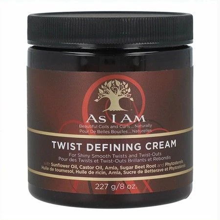 Condicionador Caracóis Definidos As I Am Twist (227 g) | Epamu | Beauty Shop - Parfums, Make-up & Essentials Epamu.eu