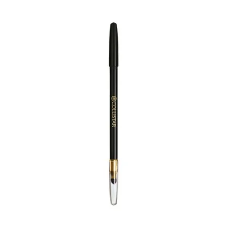 Eye Pencil Collistar Professionale Nº 1 Nero | Epamu.eu | Beauty Shop - Parfums, Make-up & Essentials Epamu.eu