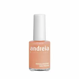 Pintaúñas Andreia 0UVA1410 Nº 10 (14 ml) | Epamu | Beauty Shop - Parfums, Make-up & Essentials Epamu.eu