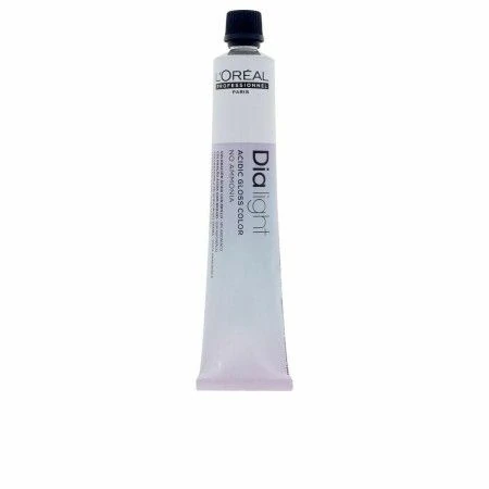 Dauerhafte Creme-Coloration L'Oreal Professionnel Paris Dia Light Nº 6.11 | Epamu | Beauty Shop - Parfums, Make-up & Essentials Epamu.eu