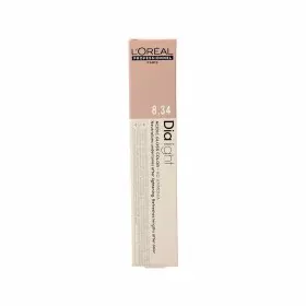 Tinte sin Amoniaco L'Oreal Professionnel Paris Dia Light Nº 8.43 (50 ml) | Epamu | Beauty Shop - Parfums, Make-up & Essentials Epamu.eu