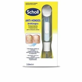 Treatment for Nails Scholl Hongos by Scholl, Repair - Ref: S05121721, Price: 19,98 €, Discount: %