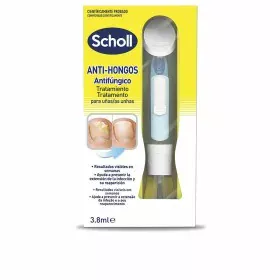 Tratamiento para las Uñas Scholl Hongos de Scholl, Reparadores de uñas - Ref: S05121721, Precio: 19,98 €, Descuento: %