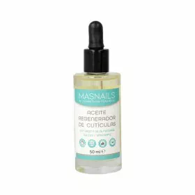 Tratamento para Cutículas Masnails Óleo (50 ml) de Masnails, Óleos e cremes para cutículas - Ref: S4258252, Preço: 12,89 €, D...