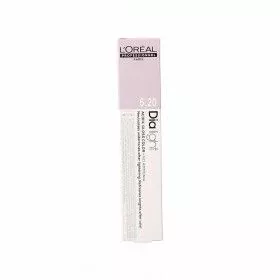 Permanent Dye Color Creme Exitenn Nº 10 (60 ml) | Epamu | Beauty Shop - Parfums, Make-up & Essentials Epamu.eu