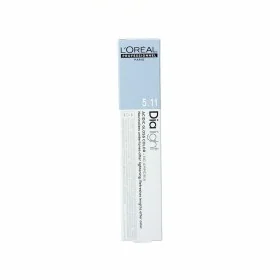 Permanent Dye Color Creme Exitenn Nº 12VO (60 ml) | Epamu | Beauty Shop - Parfums, Make-up & Essentials Epamu.eu