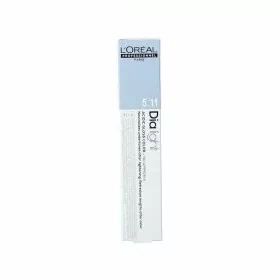 Tinta Permanente Salermvison Salerm Nº 4,65 (75 ml) | Epamu | Beauty Shop - Parfums, Make-up & Essentials Epamu.eu