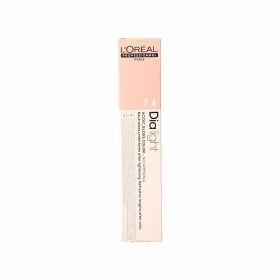 Tinte Permanente Salermvison Salerm Nº 6,75 (75 ml) | Epamu | Beauty Shop - Parfums, Make-up & Essentials Epamu.eu