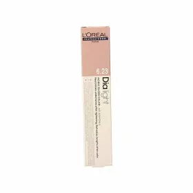 Amoniakfreie Färbung L'Oreal Professionnel Paris Dia Light Nº 6.35 (50 ml) | Epamu | Beauty Shop - Parfums, Make-up & Essentials Epamu.eu